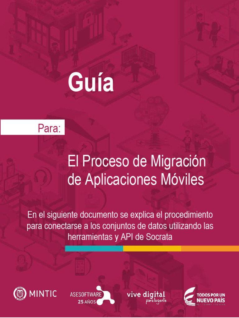 Gu C3 ADa 20para 20el 20proceso 20de 20migraci C3 B3n 20de ...