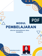 Modul Berdifrensiasi