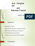 Infection Control