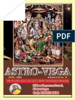 Astrovega April 2024