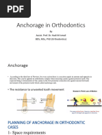 2 Planning Anchorage 1