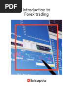 Introduction To Forex Trading