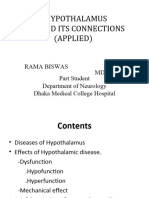 Hypothalamus Rama