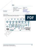 Tremolo Factory 1.2v Building Docs2231