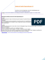 Répartition de L - Unité 4 - 5ème Année - Alleg - 2