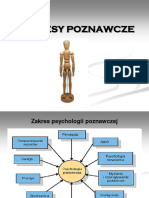 1s. Procesy Poznawcze 2