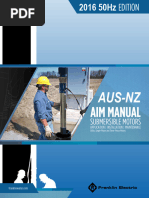 Fea 2016 - Aim Manual