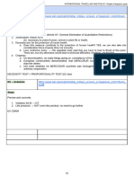 NOTES. International Trade Law and Policy-16-20