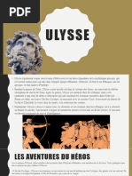 Ulysse