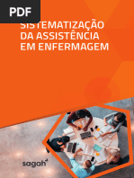 Sistematizaçãoe Processo de Enfermagem