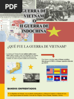 Guerra de Vietnam