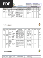 2do D - 3er Lapso 2023-2024