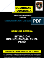 2° Semana Seguridad Ciudadana