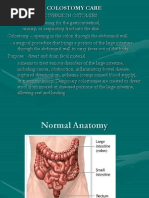 Colostomy Care1