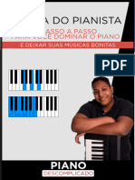 Guia Do Pianista