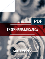 Ebook MULTIVIX Engenharia Mecanica