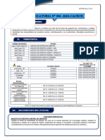 Bases Convocatoria #004 2024