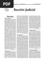 JUDICIAL