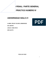 Derecho Penal Numero Iv