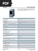 6ES75163AN000AB0 Datasheet en