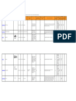 Excel Report