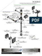 FC 110 38 3.5 - Despiece