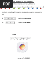 Cuadricas