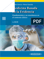 Medicina Basada en La Evidencia Cuello 2da Ed