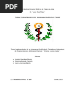 Trabajo Final de NMGC Equipo 3