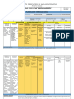 Sociales Decimo B - Plan Anual