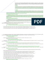 Inciso II Do Art. 363-A Do Decreto Nº 44.650-2017