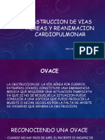 Tema 7 Obstruccion de Vias