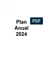 Plan Anual 2024