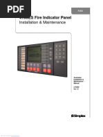 Manual Simplex MINIPLEX 4100ES Series