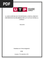 Calculo Aplicado A La Fisica 1-Informe