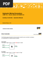 14 - Auxiliary Controller - Operation Manual - CAT