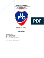 Trabajo Final Grupo 5 Maestria Penal