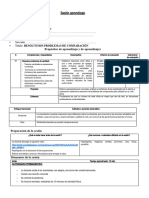 6º Dia 2 Mate Resolvemos Problemas de Comparación