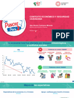 Contexto Economico y Seguridad Ciudadana Mef Oct2023