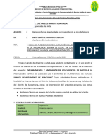 Informe - 04mensual Febrero