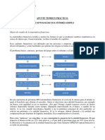 1 - Apunta Teórico Práctico Interes Simple - Creo Q Corregido