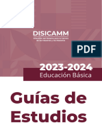 GUIAS DE ESTUDIO 23 24 - Admision