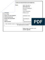 Informe Tecnico