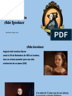 Ada Lovelace