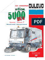 5000evolution V.T