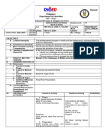 Perdev Module 4 Lesson Plan - Revised