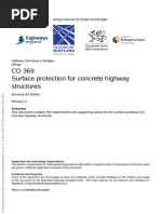 CD 369 Surface Protection For Concrete Highway Structures-Web