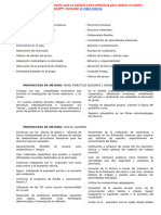 Informe Tutor EF 1º EP