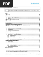 TV-02023-EN - V15-Technical Cleanliness Requirements - 2023-03-06