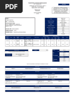 Transportes Logisticos Especializados